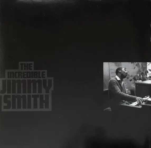 Jimmy Smith - Got My Mojo Workin' • Hoochie Cooche Man-4
