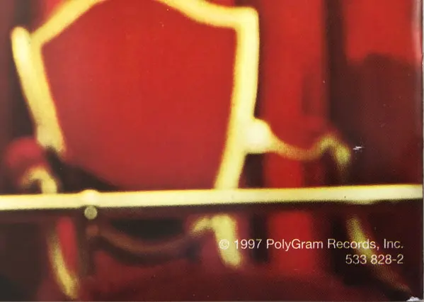 Jimmy Smith - Got My Mojo Workin' • Hoochie Cooche Man-15