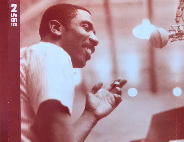 Jimmy Smith - Got My Mojo Workin' • Hoochie Cooche Man-2