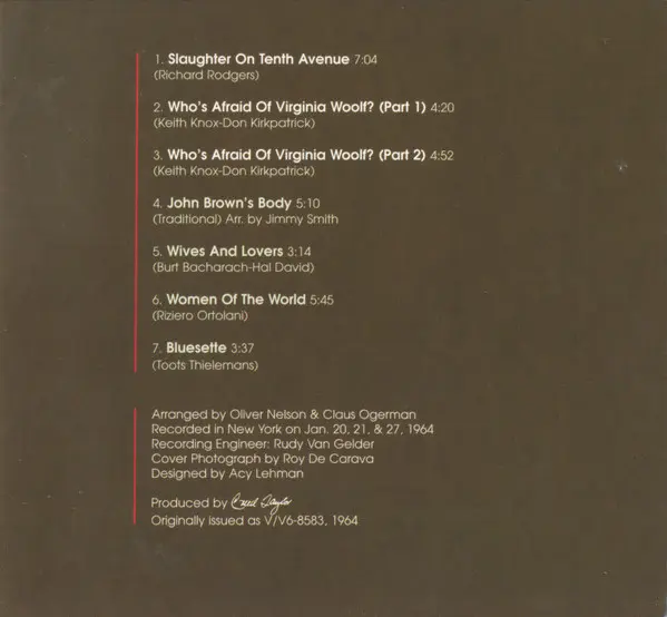 Jimmy Smith - Who's Afraid Of Virginia Woolf?-4