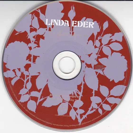 Linda Eder - The Other Side Of Me-6