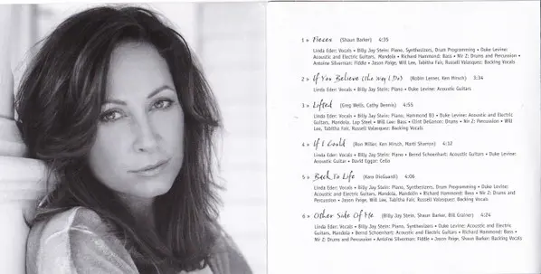 Linda Eder - The Other Side Of Me-2