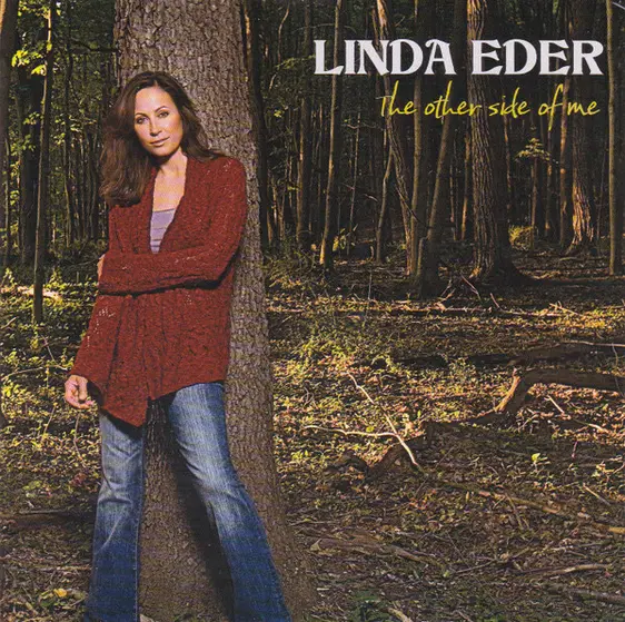 Linda Eder - The Other Side Of Me-0