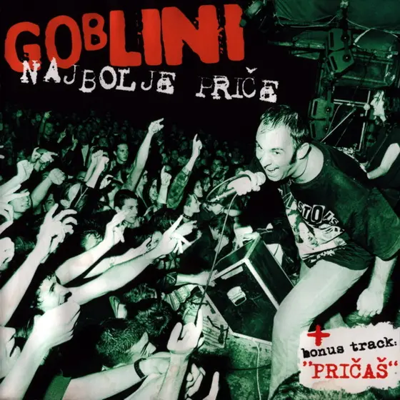Goblini - Najbolje Priče-0