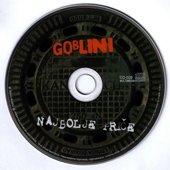 Goblini - Najbolje Priče-2