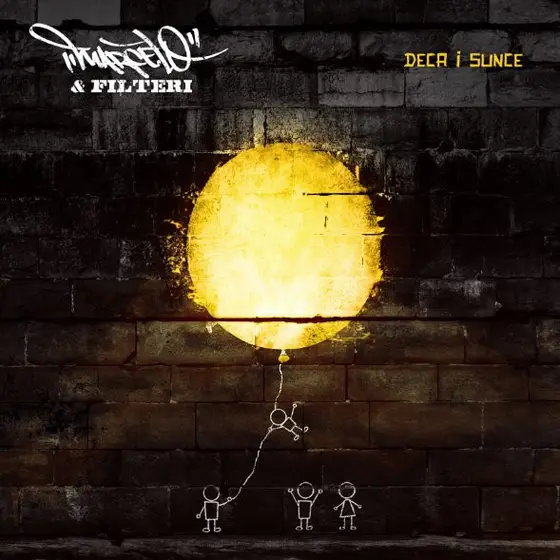 Marčelo & Filteri - Deca I Sunce-0