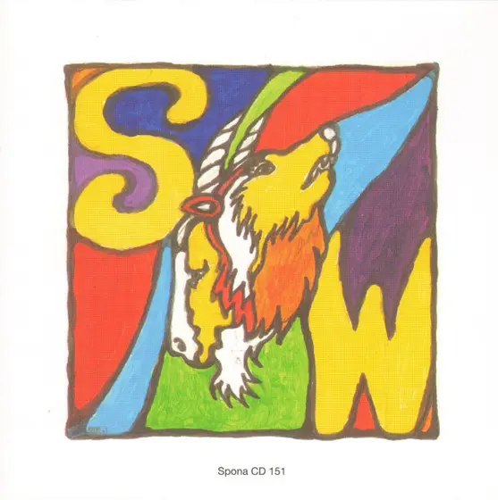 Steve Wolfman Band - Na Pola Puta Između Stvarnog I Sanjanog-1