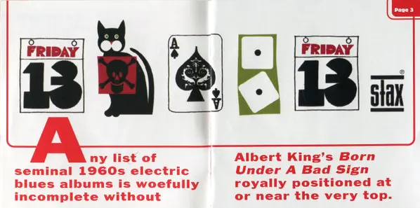 Albert King - Born Under A Bad Sign-4