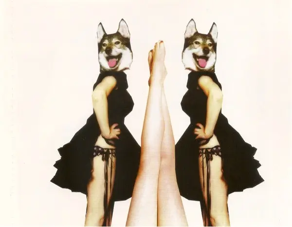 Goldfrapp - Black Cherry-6
