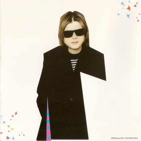 Goldfrapp - Black Cherry-5