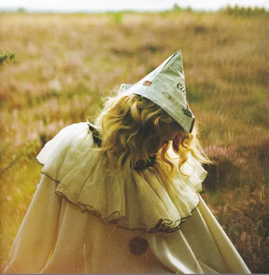 Goldfrapp - Seventh Tree-7