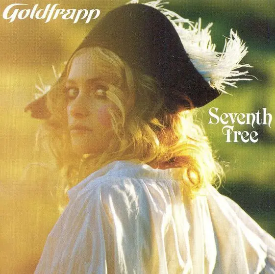 Goldfrapp - Seventh Tree-0