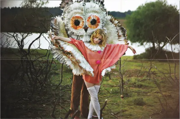 Goldfrapp - Seventh Tree-10