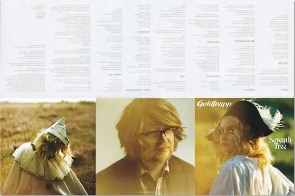 Goldfrapp - Seventh Tree-11