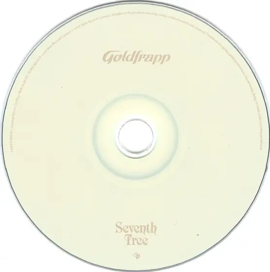 Goldfrapp - Seventh Tree-2