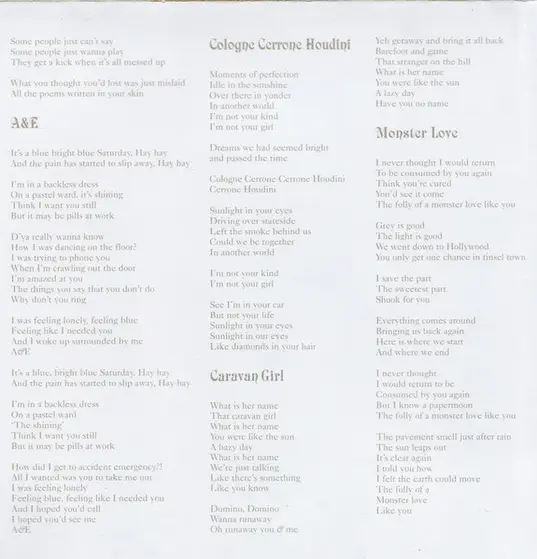 Goldfrapp - Seventh Tree-5