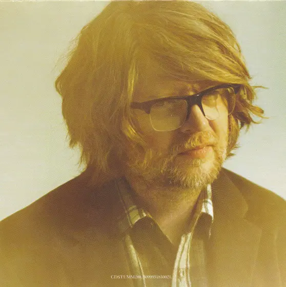 Goldfrapp - Seventh Tree-8