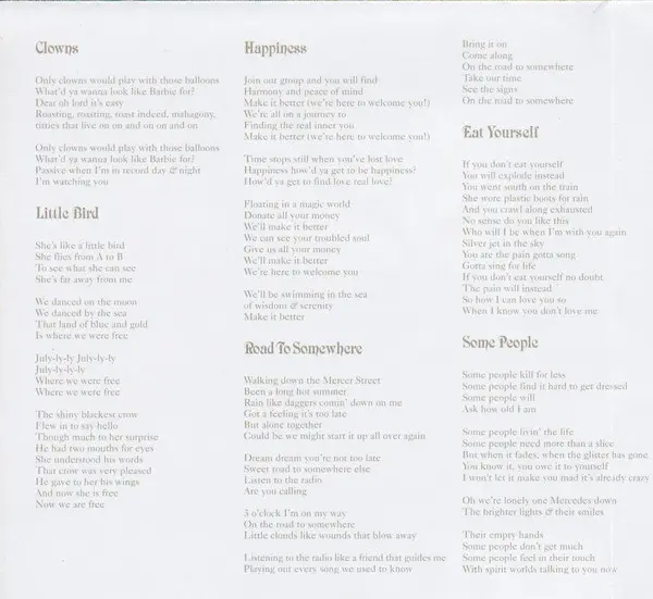 Goldfrapp - Seventh Tree-4