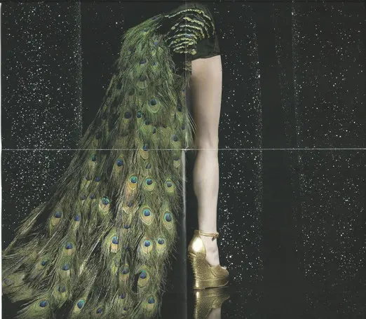 Goldfrapp - Supernature-9