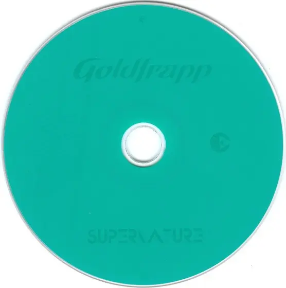 Goldfrapp - Supernature-0