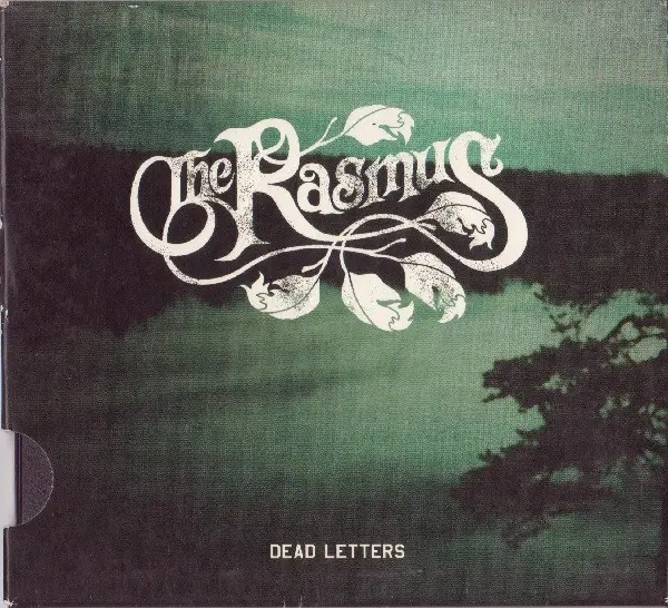 The Rasmus - Dead Letters-0