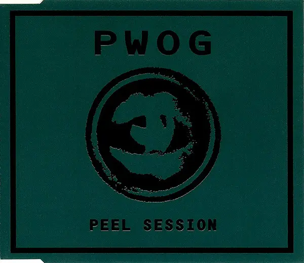 Psychick Warriors Ov Gaia - Peel Session-0