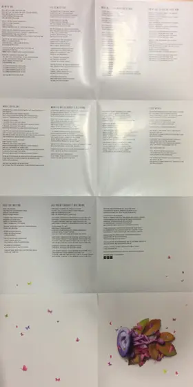 Erasure - Tomorrow's World-8