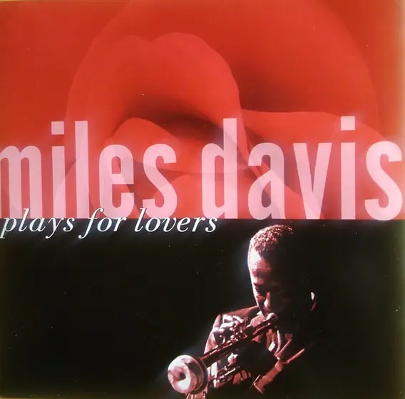 Miles Davis - Plays For Lovers-0