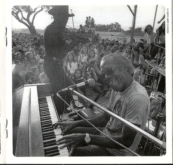 Professor Longhair - Rock 'N' Roll Gumbo-11