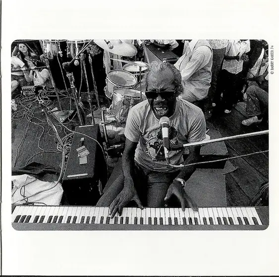 Professor Longhair - Rock 'N' Roll Gumbo-15