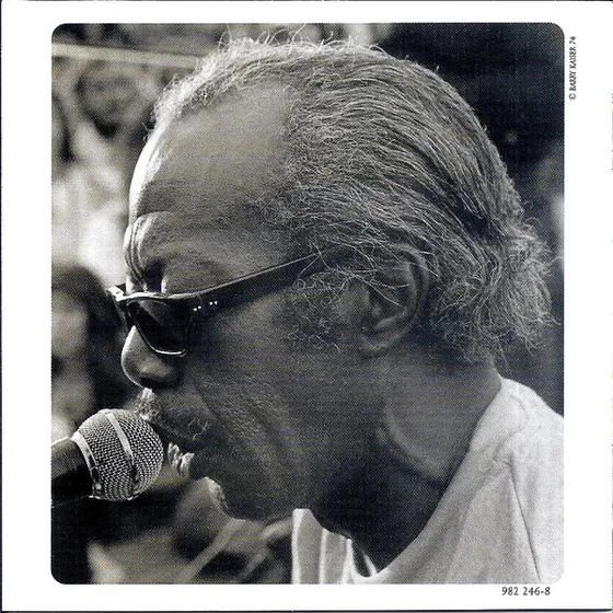 Professor Longhair - Rock 'N' Roll Gumbo-16