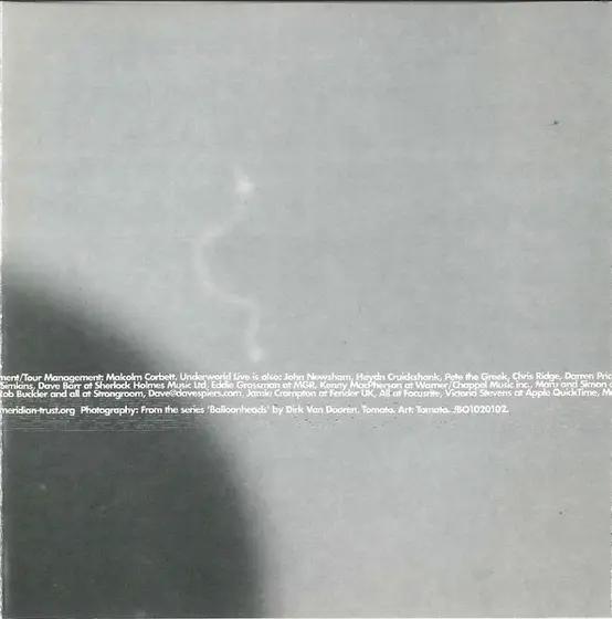 Underworld - A Hundred Days Off-15