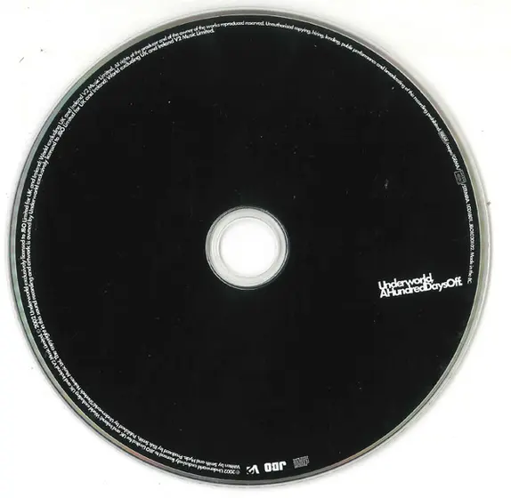 Underworld - A Hundred Days Off-8
