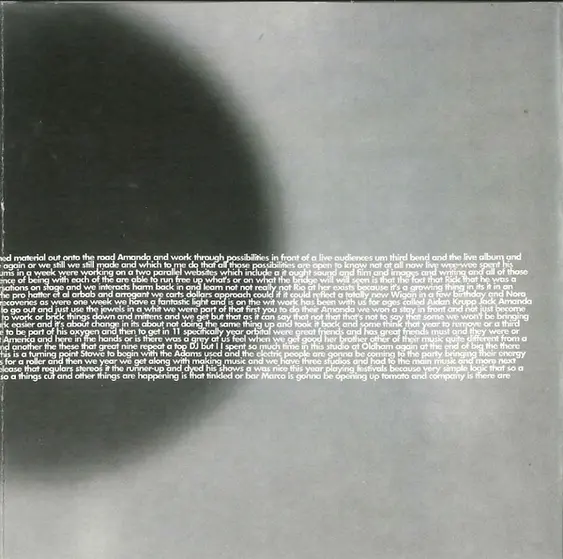 Underworld - A Hundred Days Off-12