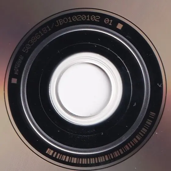 Underworld - A Hundred Days Off-5