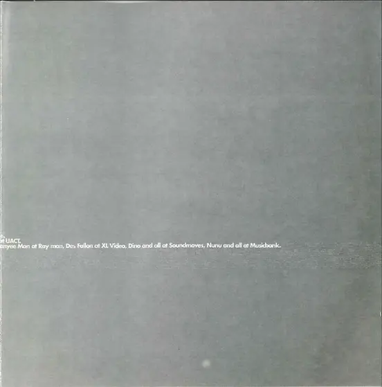 Underworld - A Hundred Days Off-16