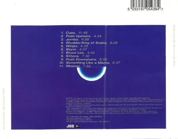 Underworld - Beaucoup Fish-1