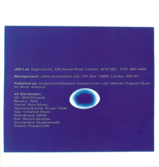 Underworld - Beaucoup Fish-6