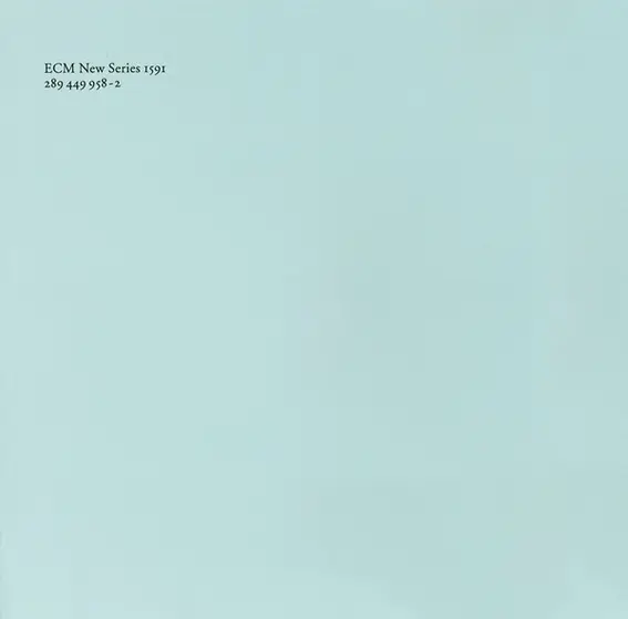 Arvo Pärt - Alina-1