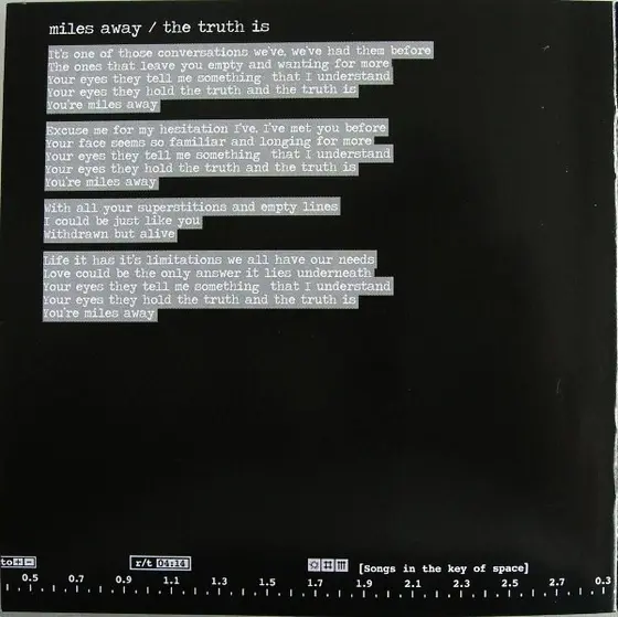 Depeche Mode - Sounds Of The Universe-0
