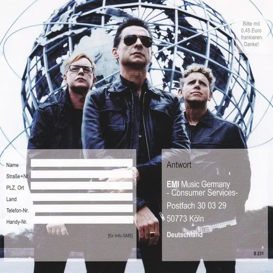 Depeche Mode - Sounds Of The Universe-17