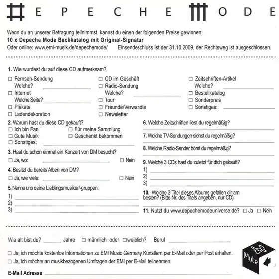 Depeche Mode - Sounds Of The Universe-18