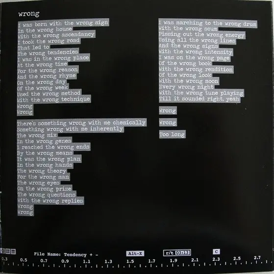 Depeche Mode - Sounds Of The Universe-8