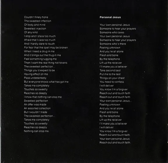 Depeche Mode - Violator-6