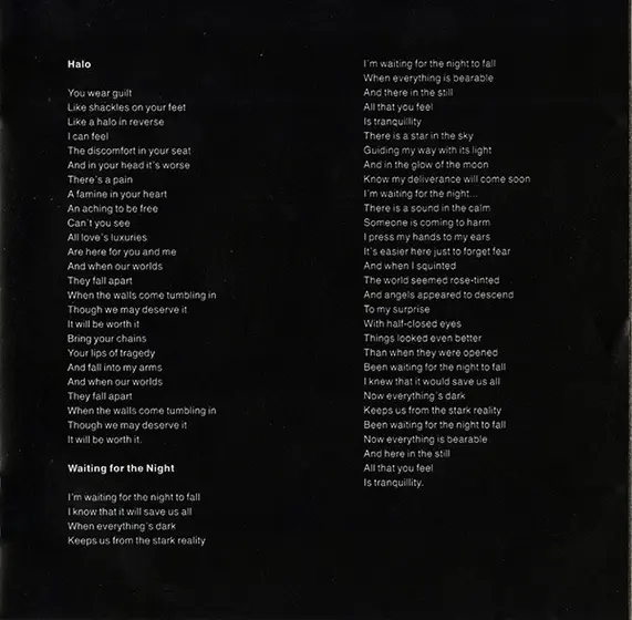 Depeche Mode - Violator-7