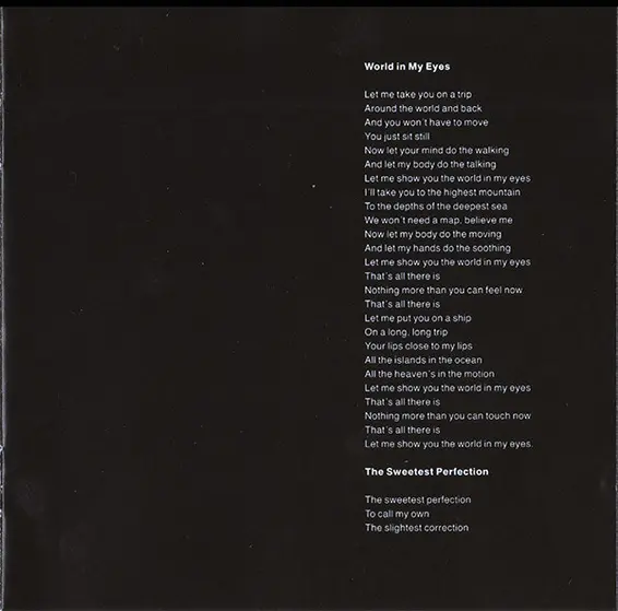 Depeche Mode - Violator-5