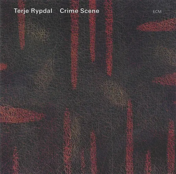 Terje Rypdal - Crime Scene-2