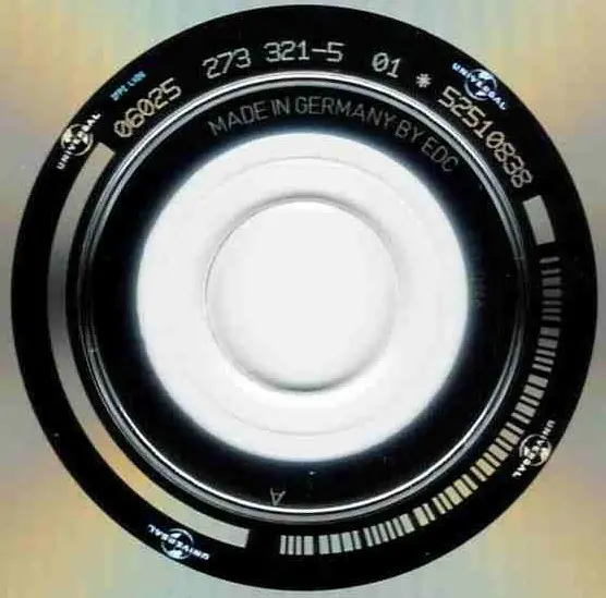 Terje Rypdal - Crime Scene-5