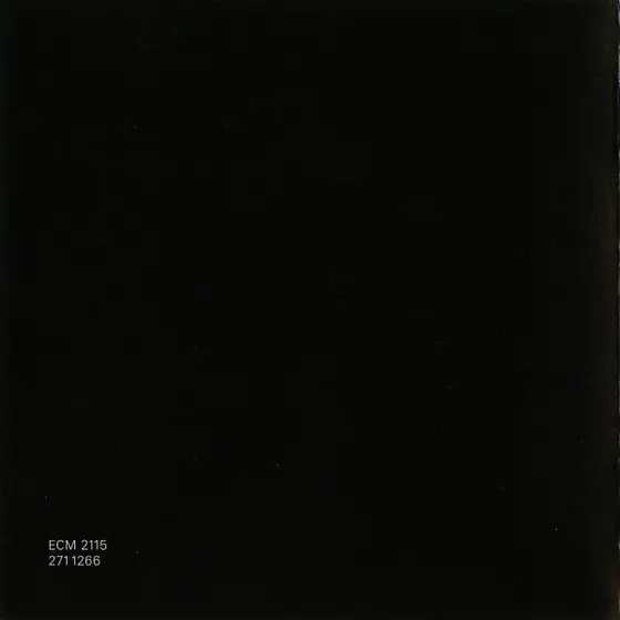 Tomasz Stańko Quintet - Dark Eyes-2