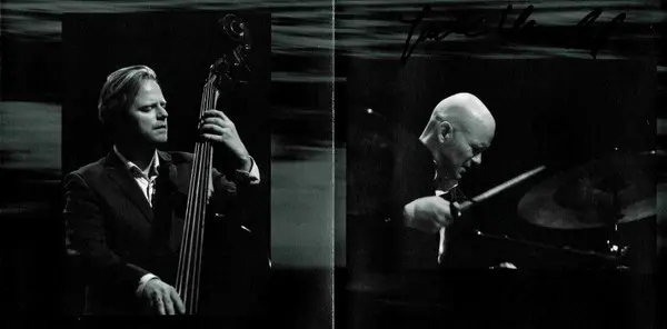Tord Gustavsen Trio - Being There-8